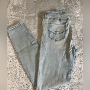 Abercrombie and Fitch Size 8